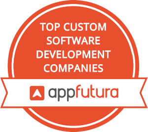 Top Custom Software Development Companies