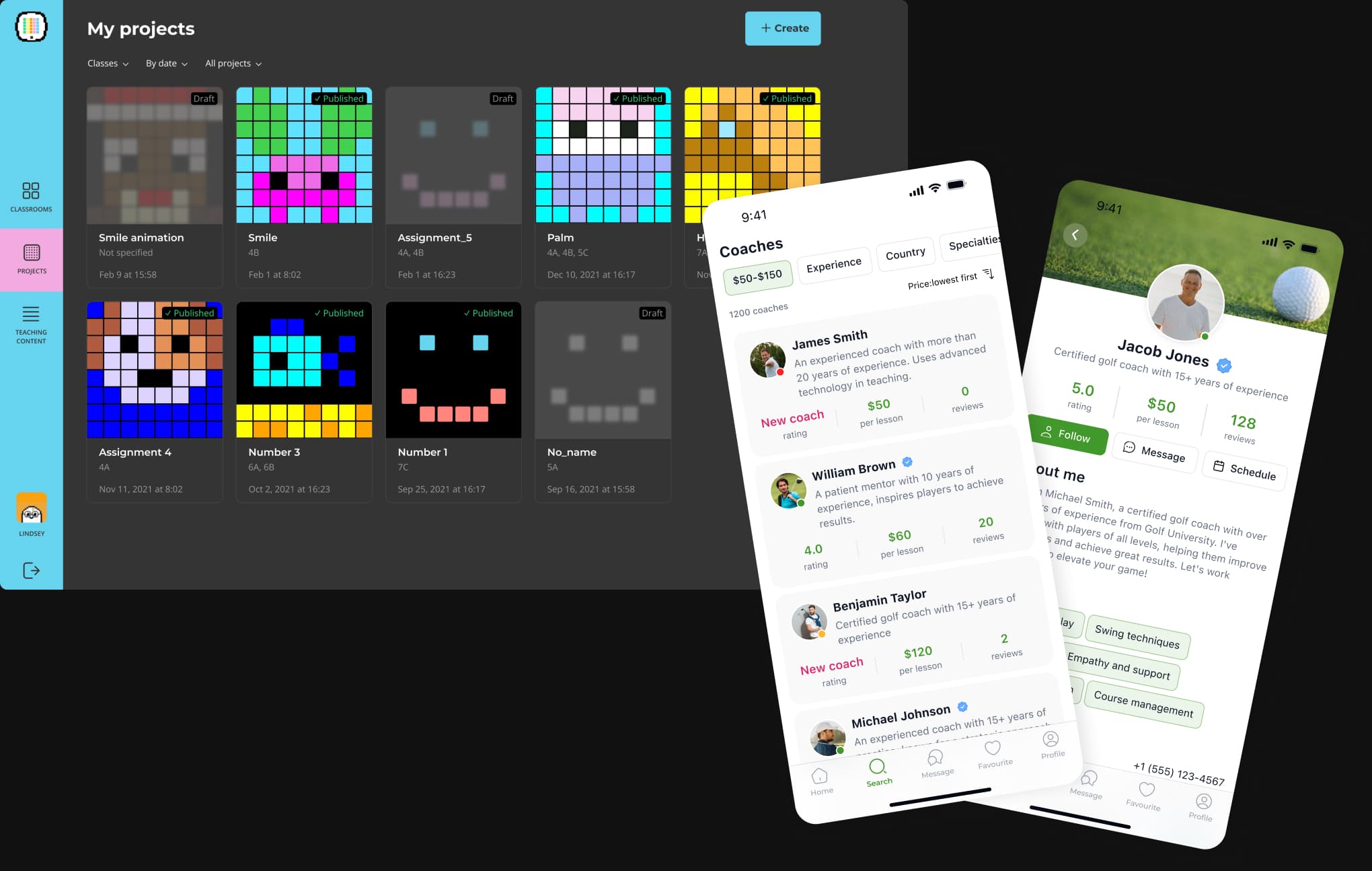 apps