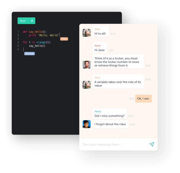 CodeCoach