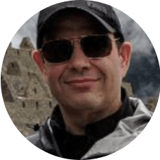 Eric Menzel photo
