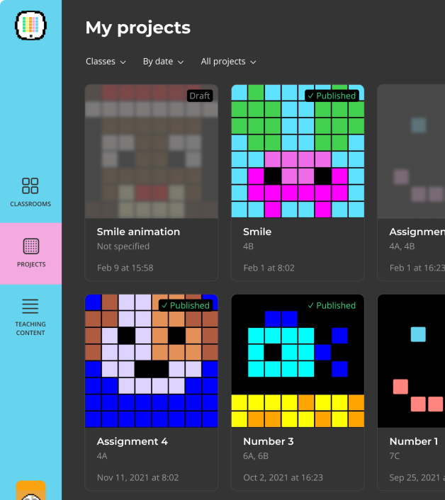 imagi Edu