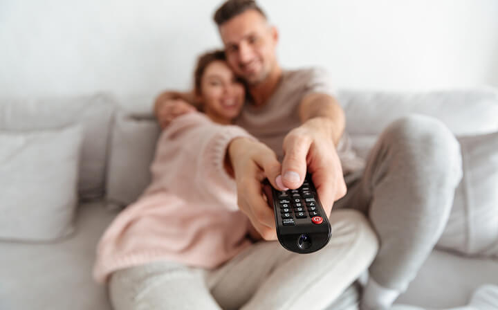 smart tv